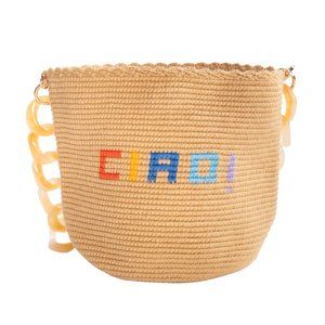 Soraya Henessy CIAO Mini Bucket bag